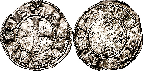 Tipo 7. Dinero de la Creaci&oacute;n
