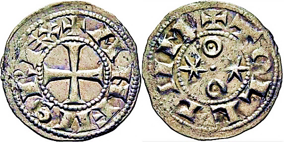 Tipo 7. Dinero de la Creaci&oacute;n