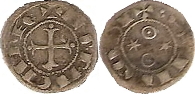 Tipo de Urraca Falso. Meaja de Toledo