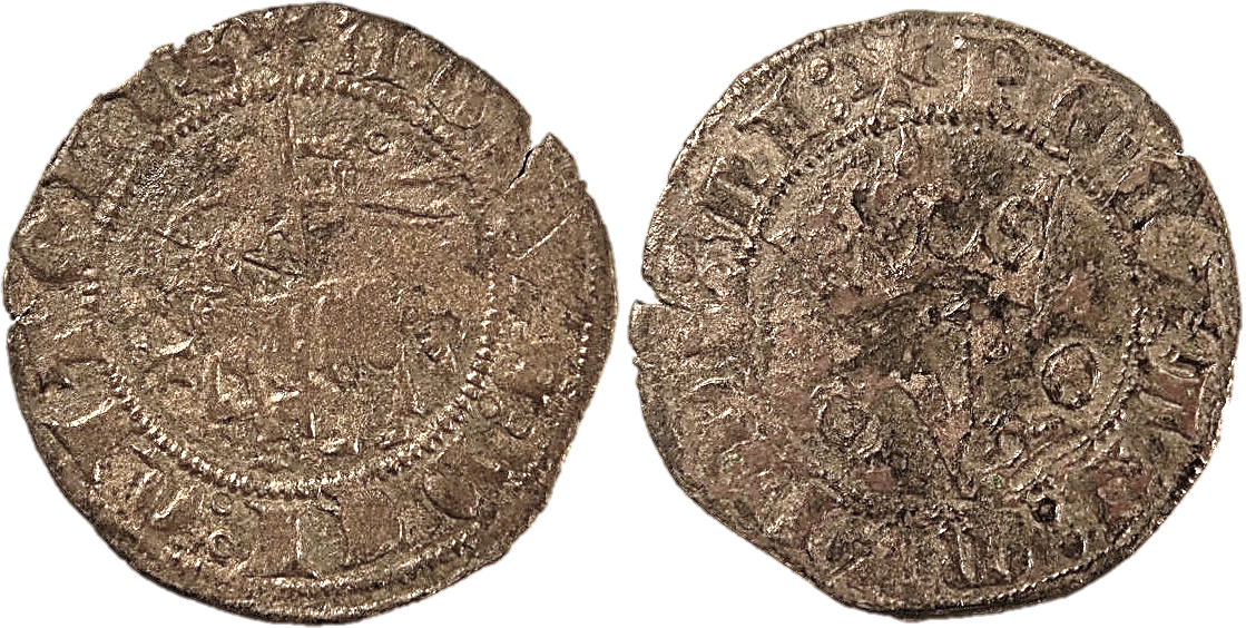Tipo 9. Blanco del Agnus Dei