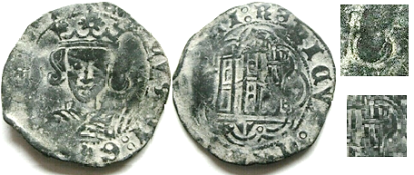 Contramarcas. Tipo E: Signos (1475-1504)