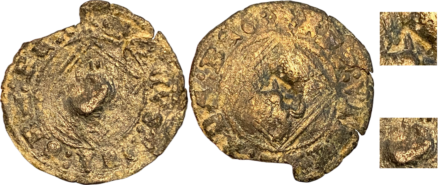 Contramarcas. Tipo E: Signos (1475-1504)