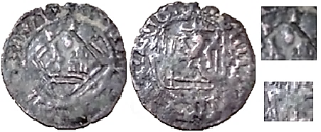 Contramarcas. Tipo E: Signos (1475-1504)