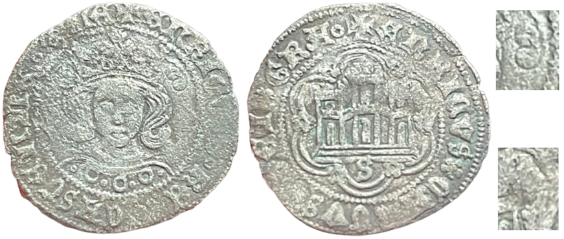 Contramarcas. Tipo E: Signos (1475-1504)