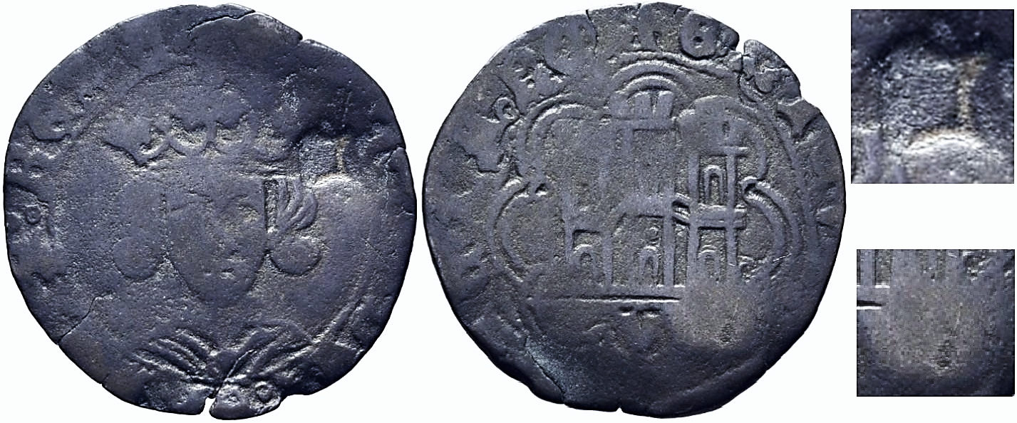 Contramarcas. Tipo E: Signos (1475-1504)
