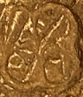 Contramarcas. Tipo E: Signos (1475-1504)