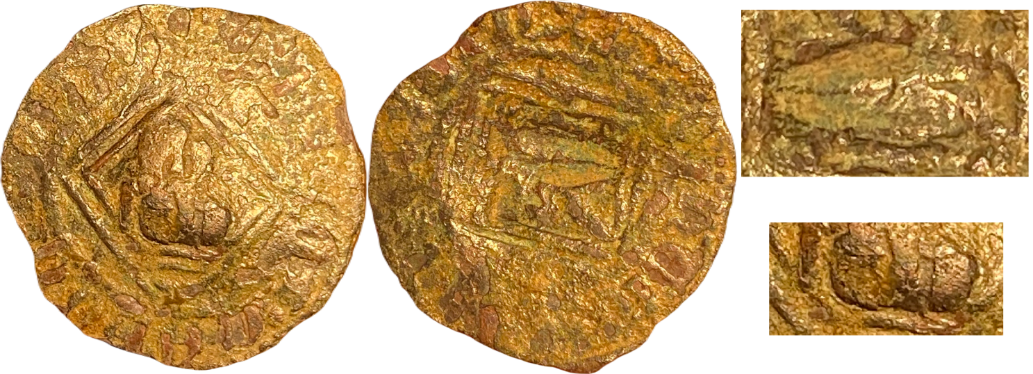 Contramarcas. Tipo E: Signos (1475-1504)
