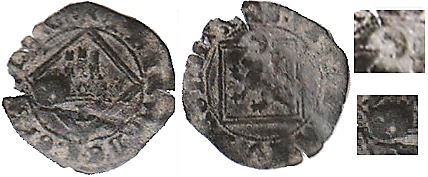 Contramarcas. Tipo E: Signos (1475-1504)