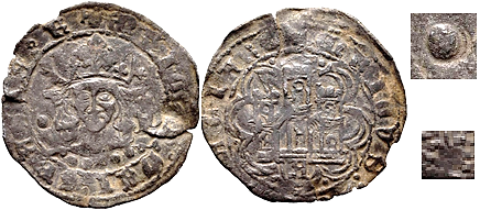 Contramarcas. Tipo E: Signos (1475-1504)