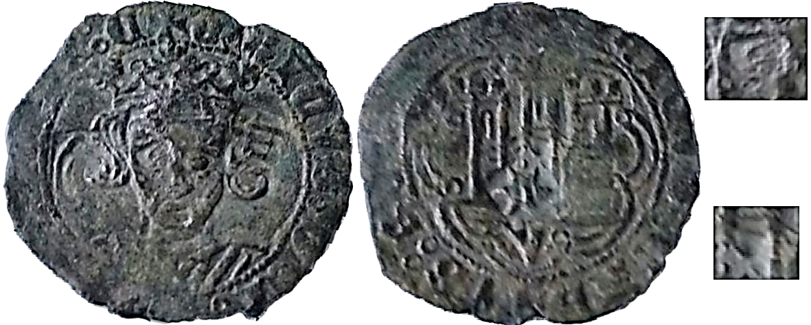 Contramarcas. Tipo E: Signos (1475-1504)