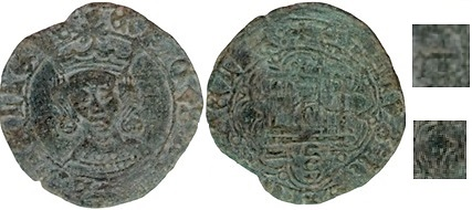 Contramarcas. Tipo E: Signos (1475-1504)