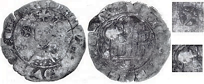 Contramarcas. Tipo E: Signos (1475-1504)