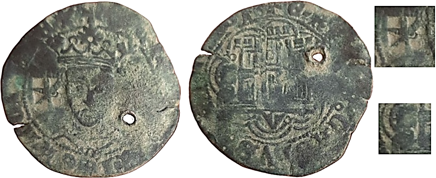 Contramarcas. Tipo E: Signos (1475-1504)