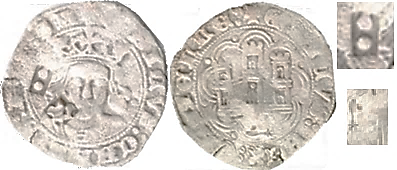 Contramarcas. Tipo E: Signos (1475-1504)