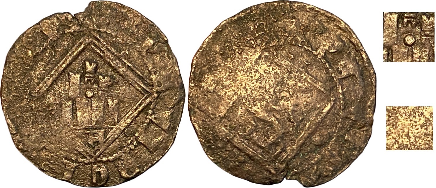 Contramarcas. Tipo E: Signos (1475-1504)