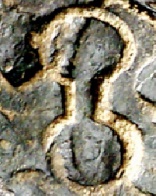 Contramarcas. Tipo E: Signos (1475-1504)
