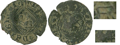 Contramarcas. Tipo E: Signos (1475-1504)