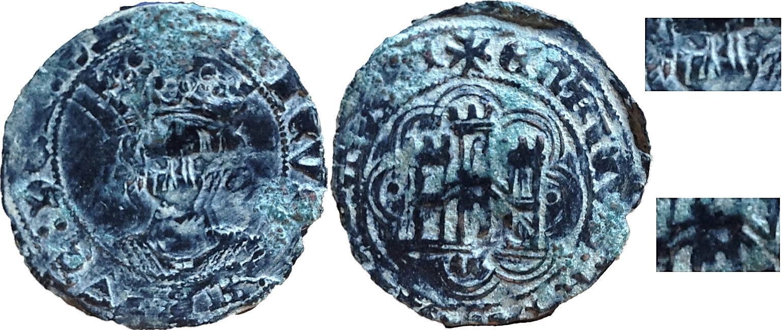 Contramarcas. Tipo E: Signos (1475-1504)