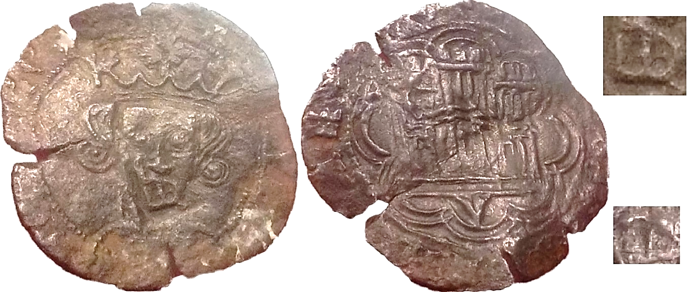 Contramarcas. Tipo E: Signos (1475-1504)