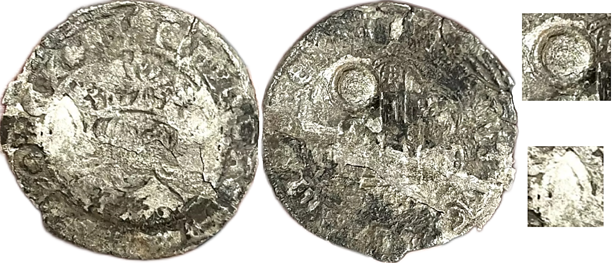 Contramarcas. Tipo E: Signos (1475-1504)