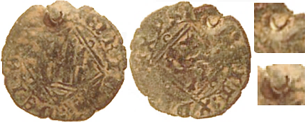 Contramarcas. Tipo E: Signos (1475-1504)