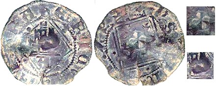 Contramarcas. Tipo E: Signos (1475-1504)