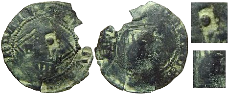 Contramarcas. Tipo E: Signos (1475-1504)
