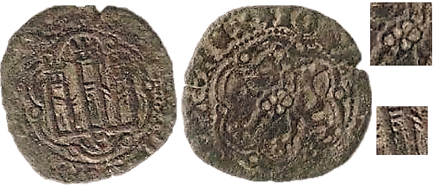 Contramarcas. Tipo E: Signos (1475-1504)