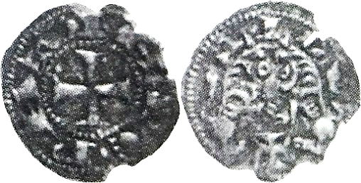 Tipo 54. Meaja de los Leones Unicéfalos